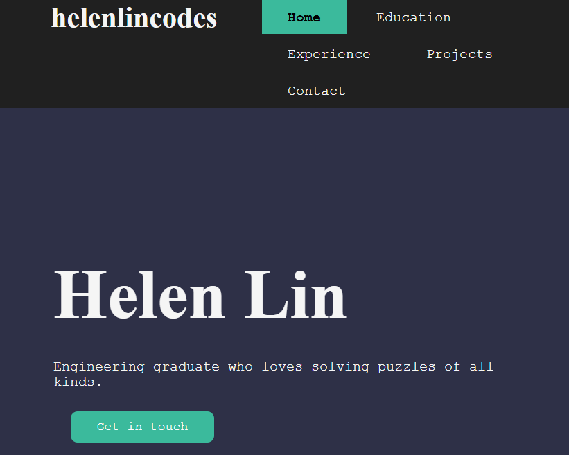 helenlincodes (this website!)